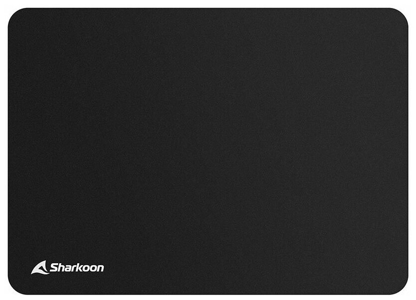 Коврик для мышек Sharkoon 1337 V2 Gaming Mat L