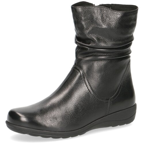 фото Сапоги caprice, полнота g, размер 37, черный