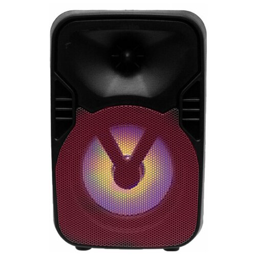 Беспроводная колонка JBK-435 красный 87500₽