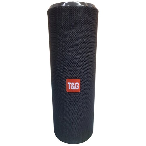 Беспроводная колонка T G TG-126 черный 133000₽