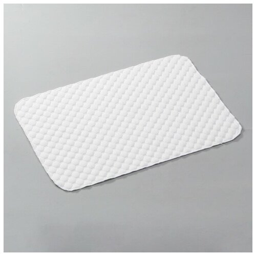 фото Чемодан детский 18, отдел на молнии, 4 колеса, цвет голубой