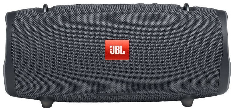 JBL Xtreme 2, Gunmetal JBLXTREME2GMEU