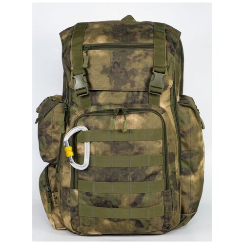 Тактический рюкзак Mr. Martin 5071 Мох