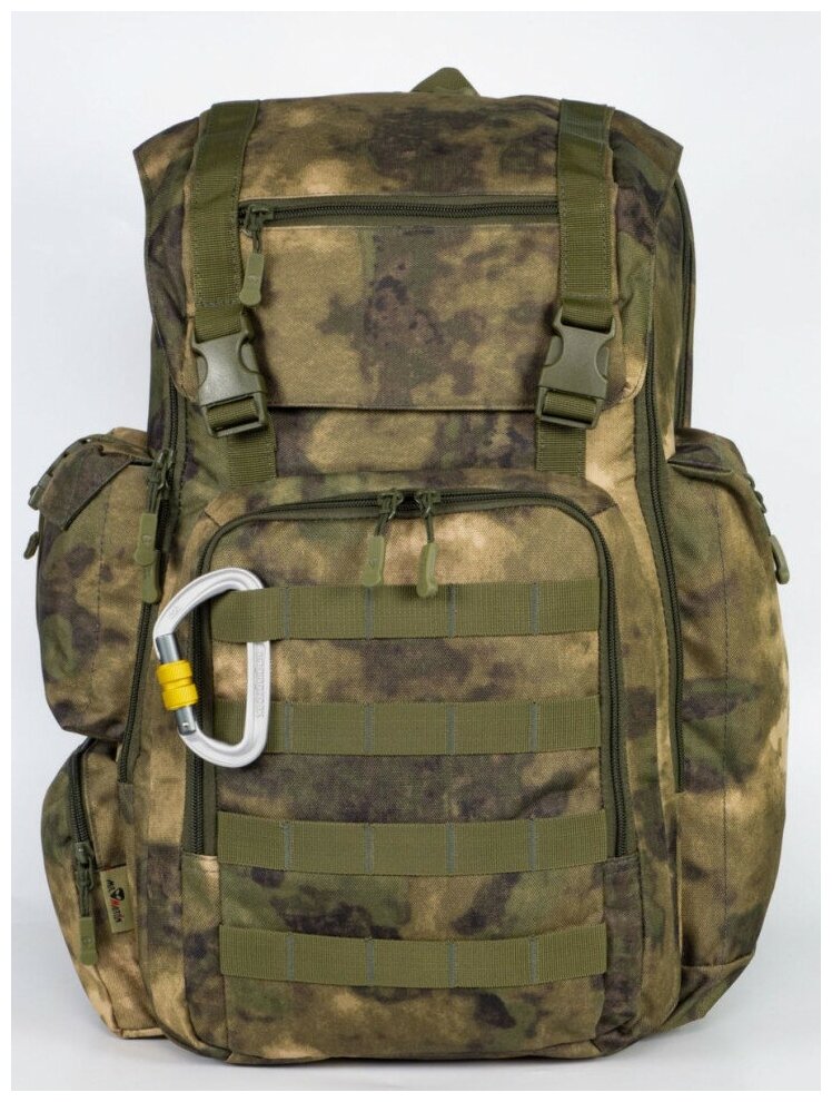 Тактический рюкзак Mr. Martin 5071 Мох