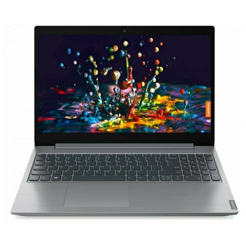 Ноутбук 156 IPS FHD Lenovo IdeaPad 3 82hl005vrk grey 4572800₽