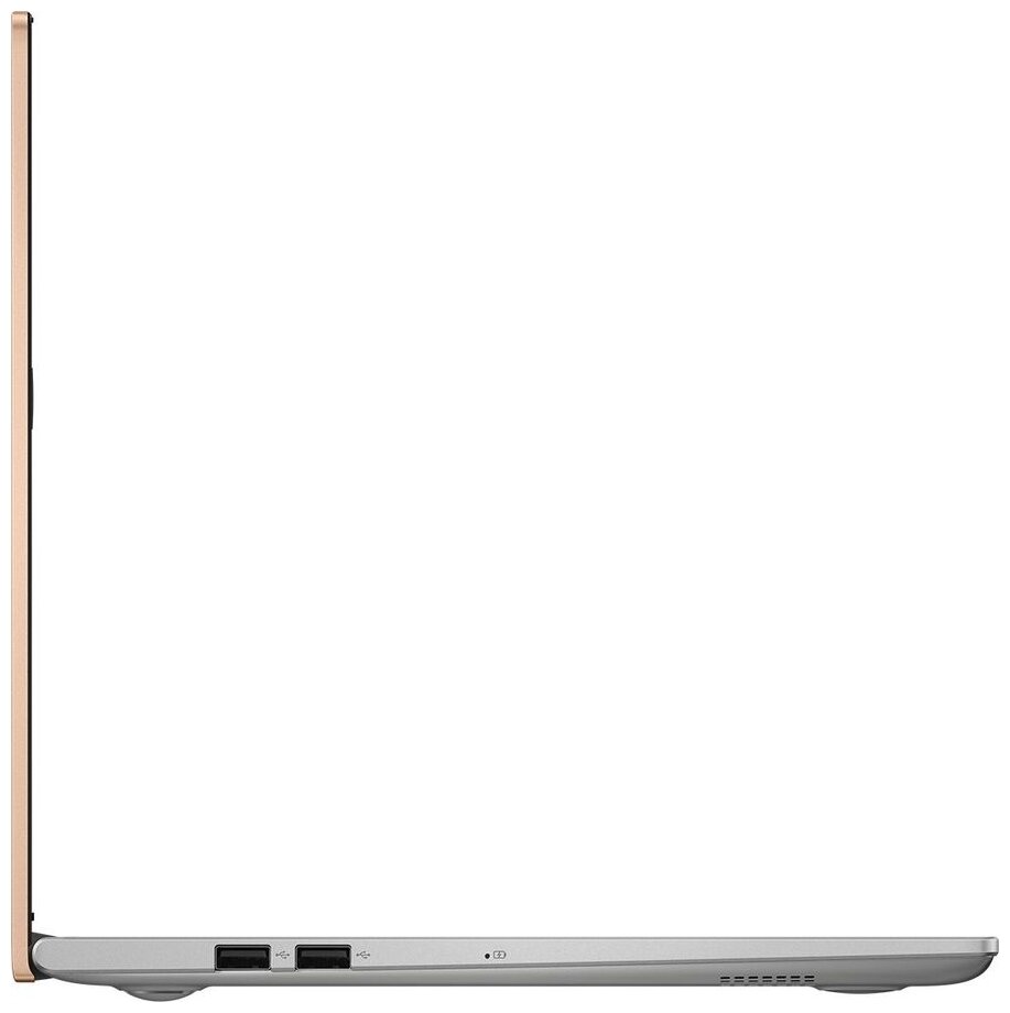 Ноутбук Asus VivoBook 15 OLED K513EA-L12875 Core i3 1125G4 8Gb SSD256Gb Intel UHD Graphics 156 OLED FHD 1920x1080 noOS gold WiFi BT Cam 90NB0SG3-M00ED0