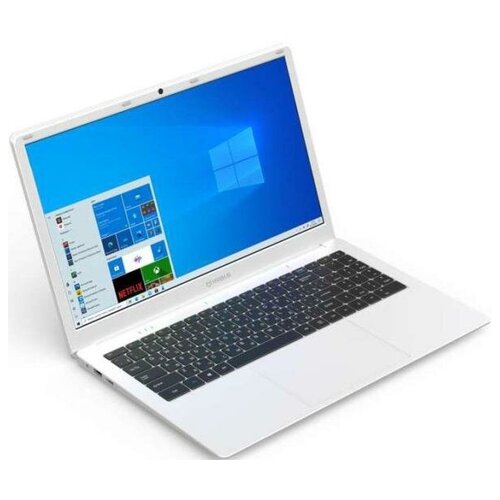 IRBIS NB287 156 notebookCPU pentium J3710 156LCD 1366768 TN 4128GB EMMC Front camera03mp 4500mha battery ABCD cover with n 1909900₽