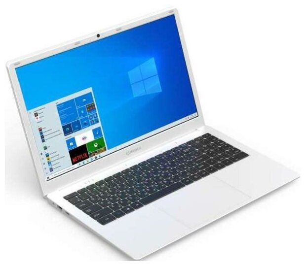Ноутбук Irbis NB287 NB287 2049800₽