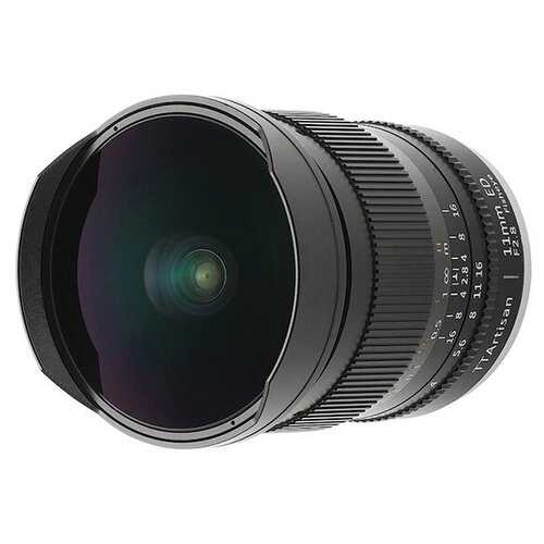 Объектив TTartisan 11 мм F2.8 для Nikon Z