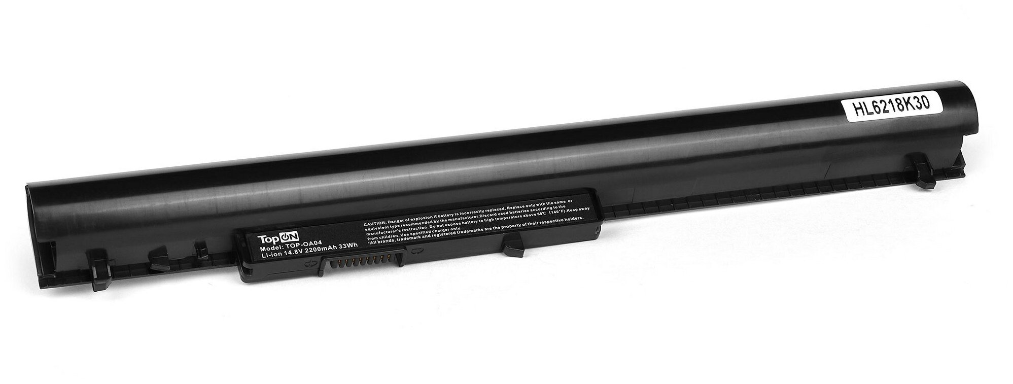 Аккумулятор для ноутбука HP 15-d 255 G2 250 G3 255 G3 Series (14.8V 2200mAh). PN: OA04 HSTNN-PB5S HSTNN-PB5Y TPN-C113