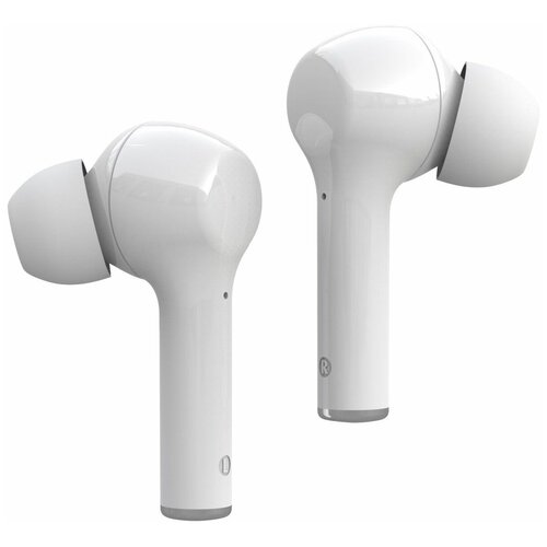 Наушники Digma TWS-11 белый 111000₽