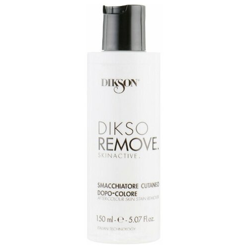 DISON Remover -Средство д/удаления краски с кожи 150 мл