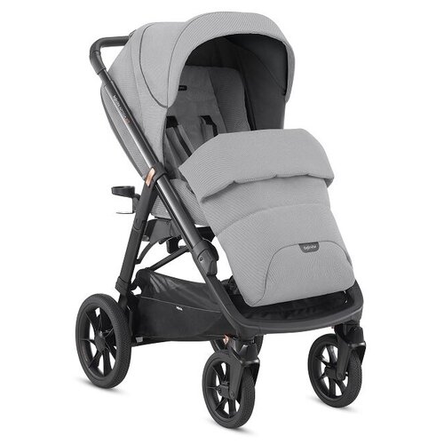 Прогулочная коляска Inglesina Aptica XT HORIZON GREY 2022