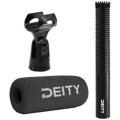 Микрофон Deity S-Mic 2s 2320000₽