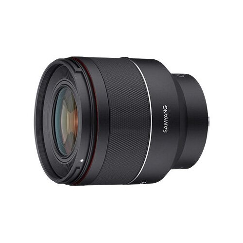 Объектив Samyang AF 50mm f14 Sony FE II 5690000₽