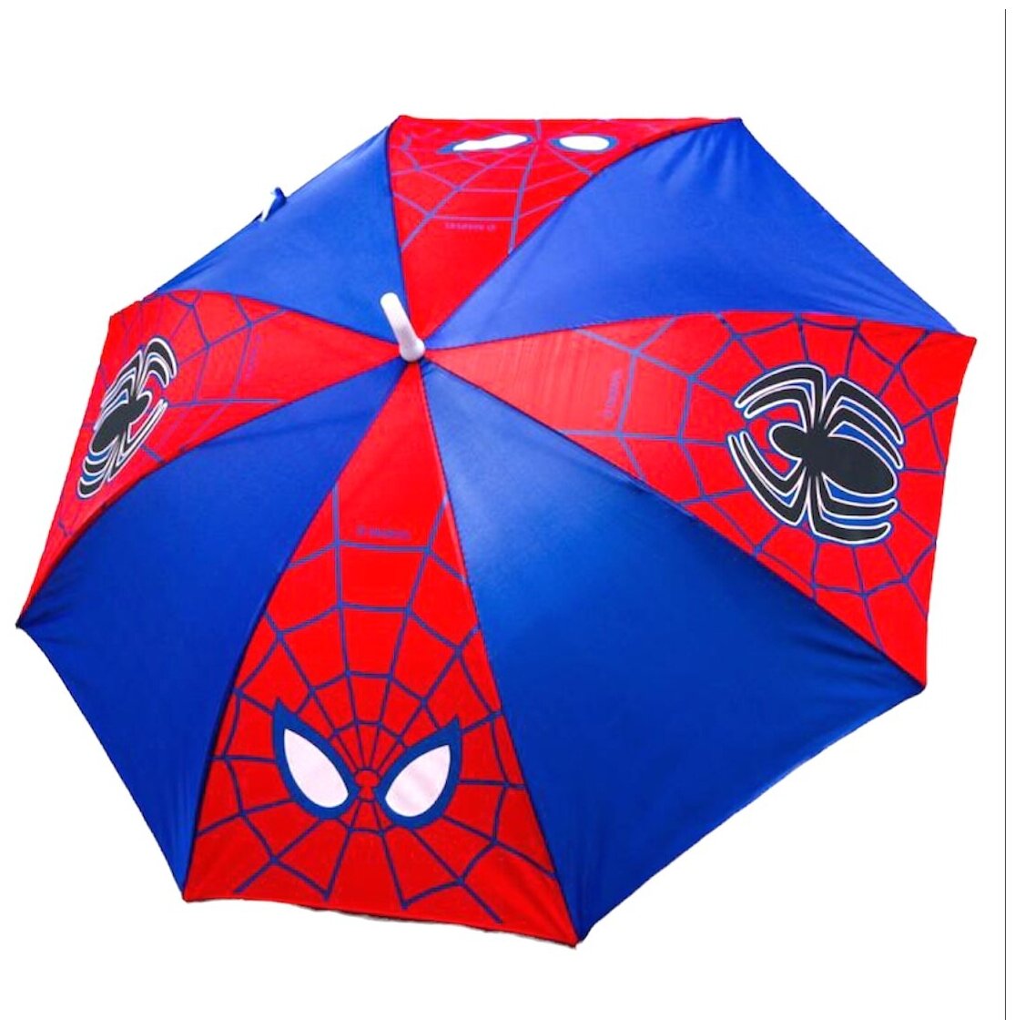 Зонт детский "Человек-паук" Ø 70 см