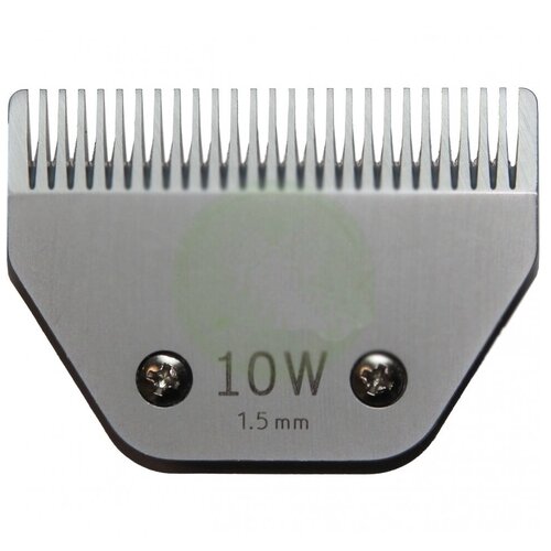 GRODO Ножевой блок GRODO 10W 1,5 мм, широкий А5 22N509