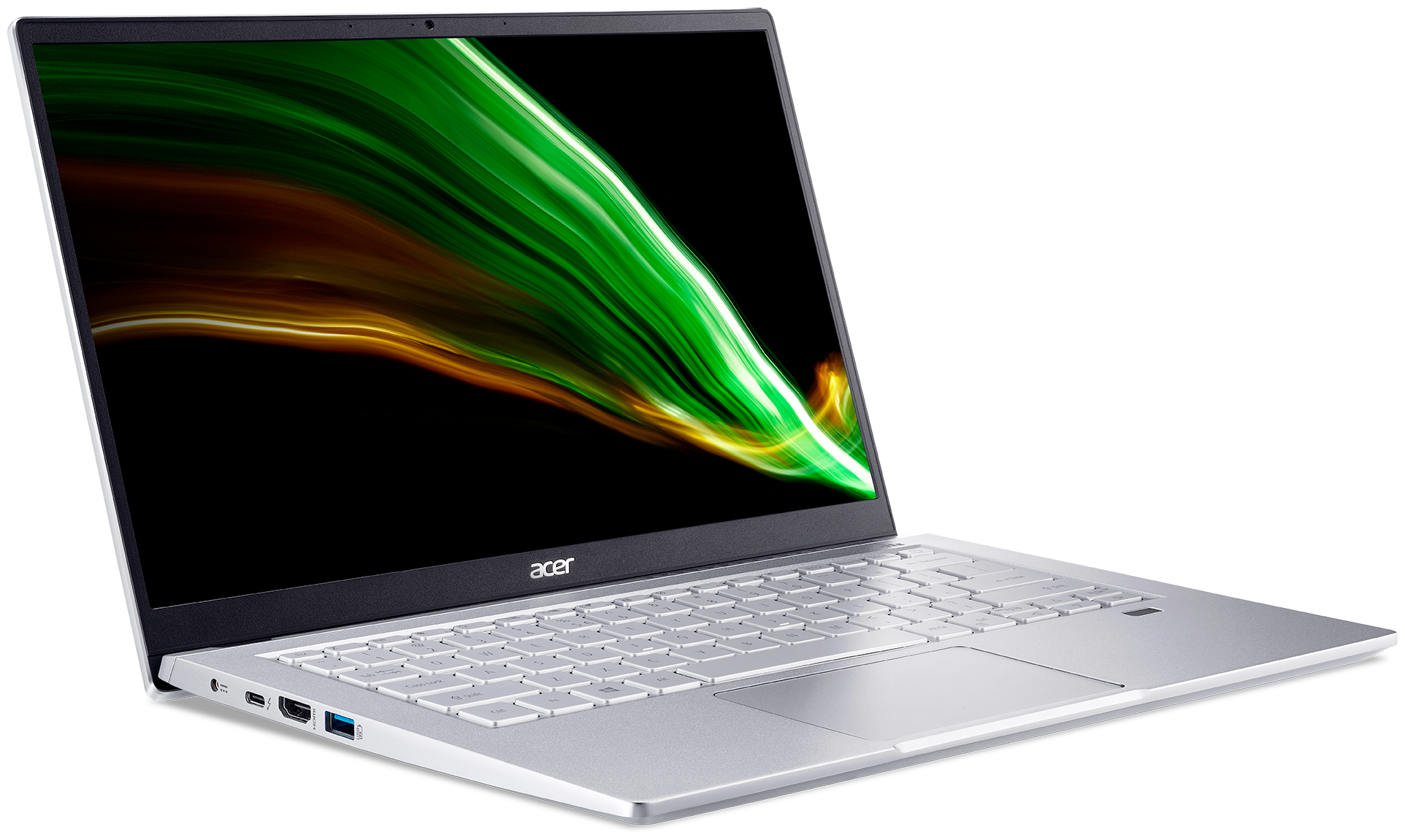 Ультрабук Acer Swift 3 SF314-511-31N2 i3 1115G4/8Gb/SSD256Gb/14