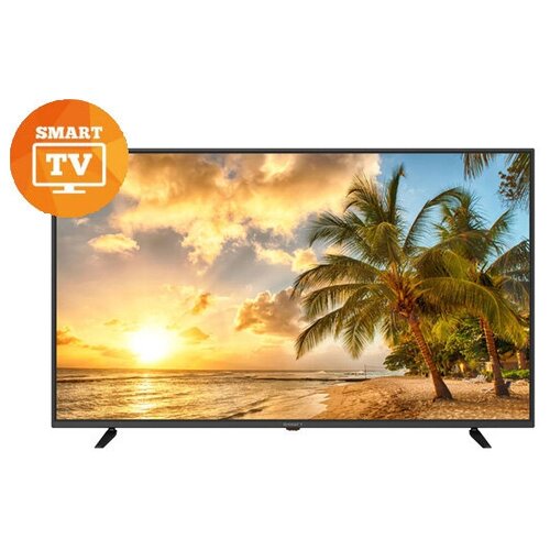 ЖК-телевизор Kraft KTV-P50UHD02T2CIWL