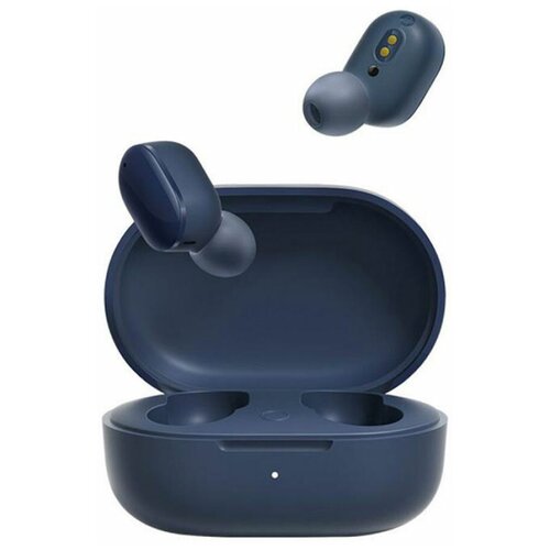 Беспроводные наушники Xiaomi Redmi AirDots 3 Blue 277700₽