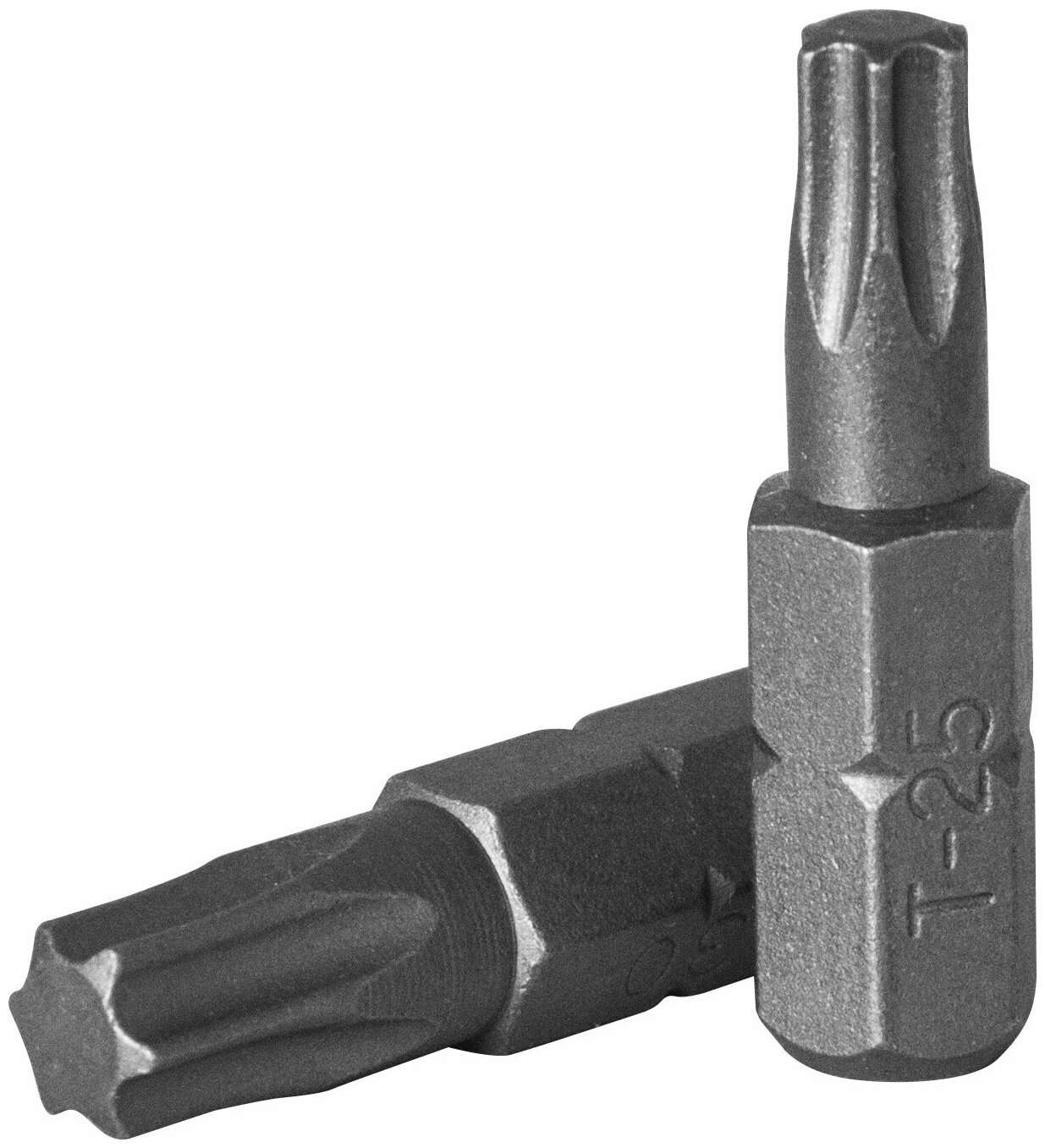 Вставка-бита 1/4 TORX, T15, 25 мм Ombra