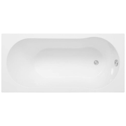 Акриловая ванна Aquanet Light 150x70 акриловая ванна aquanet light 150x70 белый 00242507