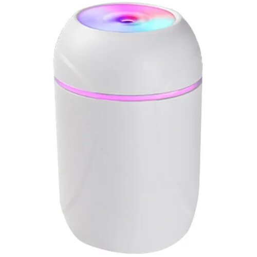 Увлажнитель воздуха Zornwee Белый 69000₽