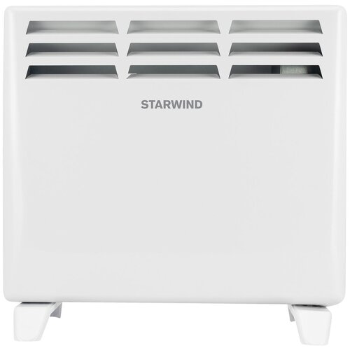 Конвектор Starwind SHV1010 белый