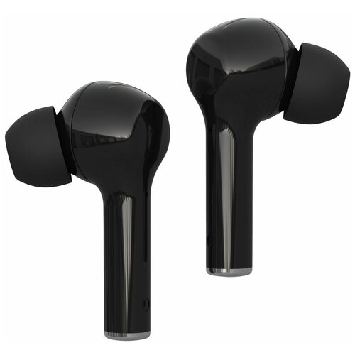 Наушники Digma TWS-11 черный 114200₽