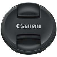 Лучшие Насадки и крышки Canon на объективы для фотокамер