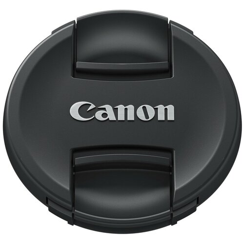 Защитная крышка Canon E-52II, для объективов с диаметром 52mm