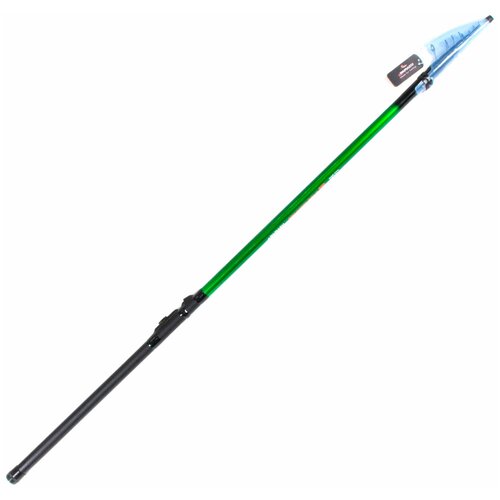 фото Удилище карбоновое с/к namazu pelagus bolo, 6 м, тест 10-40 гр, im7/25/