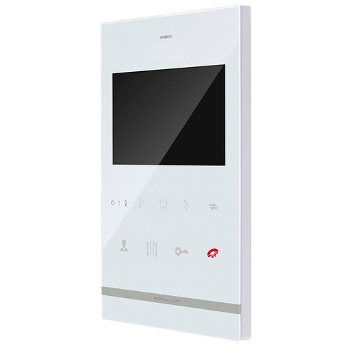 Монитор видеодомофона для дома, квартиры, ЖК-дисплей 4.3