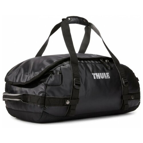 Thule Спортивная сумка Thule Chasm Duffel, 40 л, черная, 3204413