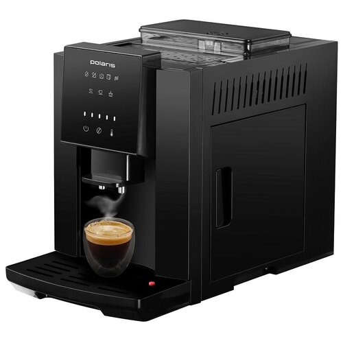 Кофемашина Polaris PACM 2040S 2499900₽