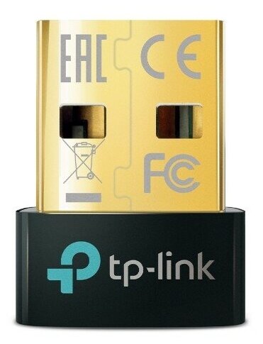 Tp-link UB5A Ультракомпактный USB-адаптер Bluetooth 5.0