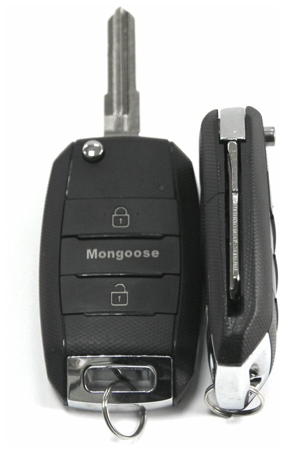 Доп Устройство Модуль управления центральным замком Mongoose CDL-12