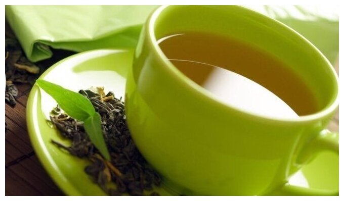 Зеленый чай, чай с бергамотом, Caykur, 100 грамм - фотография № 3