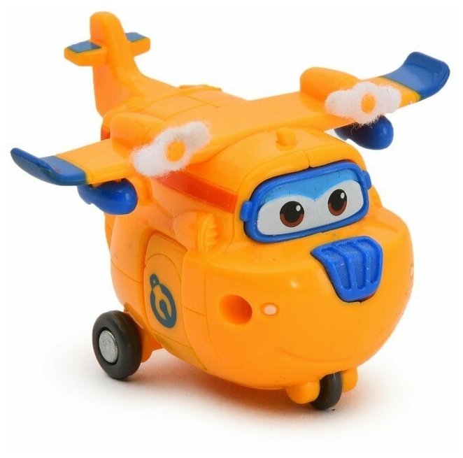 Мини трансформер Super Wings Донни