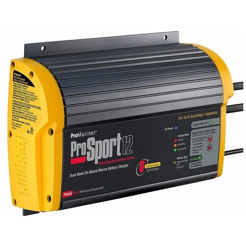 Besto Зарядное устройство Prosport 20 Triple PFC 6339100₽