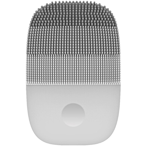 Аппарат для ультразвуковой чистки лица Xiaomi inFace Electronic Sonic Beauty Facial Grey MS2000-4