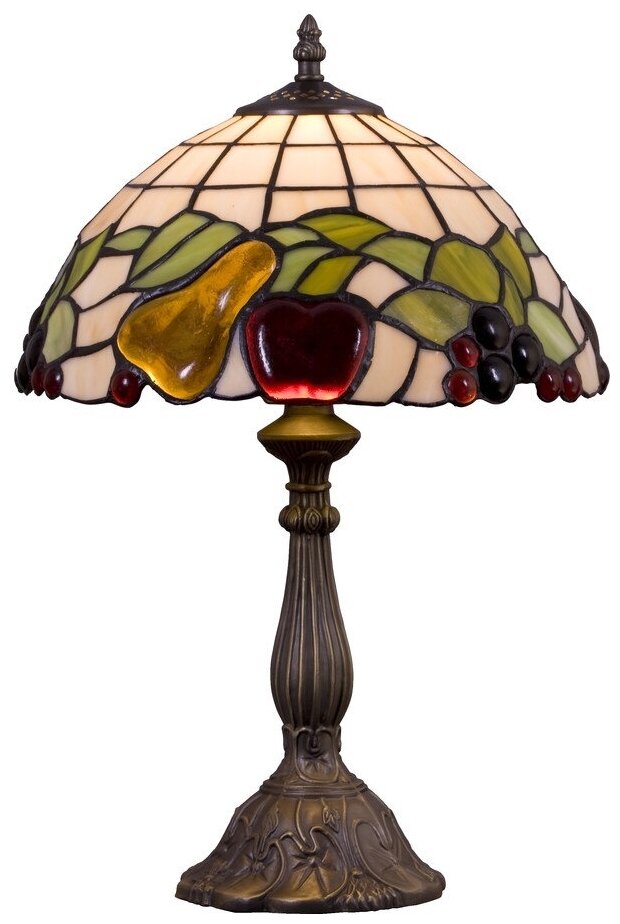 Интерьерная настольная лампа Velante 850 850-804-01