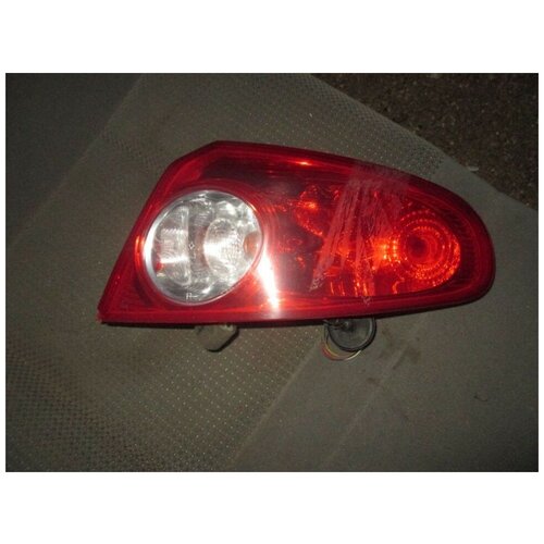 Фонарь Зад Lacetti Хетч Внешний Прав grog арт. 96387725