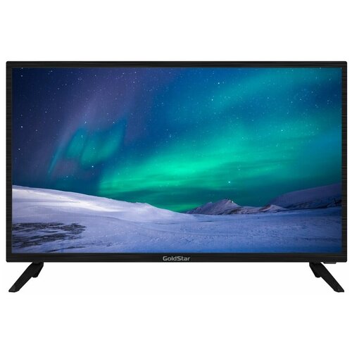 Телевизор Goldstar LT-24 R 800 825000₽