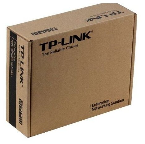 Медиаконвертер TP-LINK - фото №3