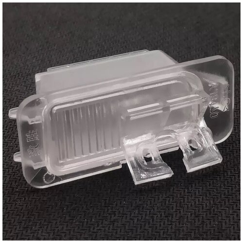 Плафон подсветки номера для камеры заднего хода для Ford Mondeo Fiesta Focus хэтчбек S-Max Kuga Escape 55000₽