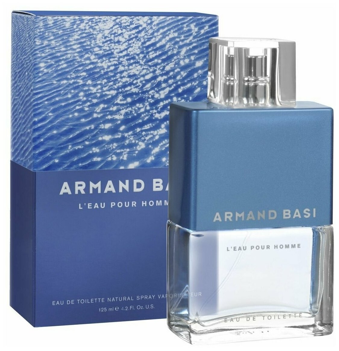 Туалетная вода Armand Basi - фото №12