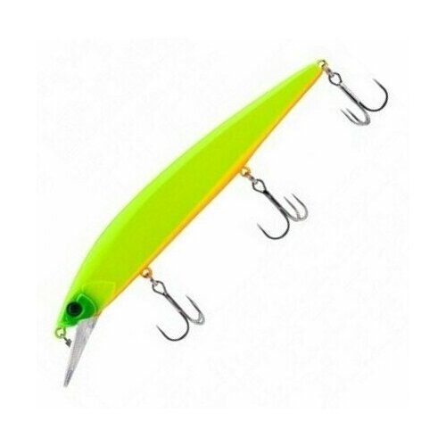 фото Воблер jackall rerange 130sp mr цвет mat chart