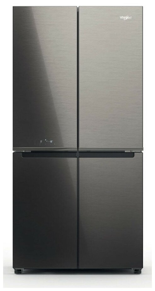 Холодильник Whirlpool WQ9 U1GX - фотография № 5