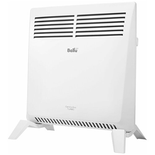 Конвектор электрический Ballu Camino Eco Turbo BECEMT-1000 289000₽